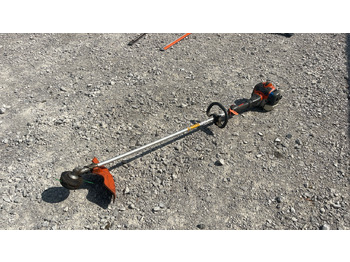 Construction equipment HUSQVARNA
