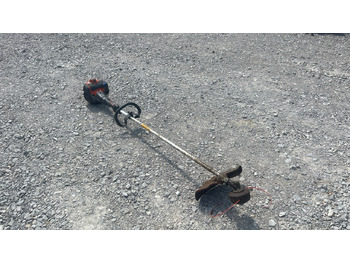 Construction equipment HUSQVARNA