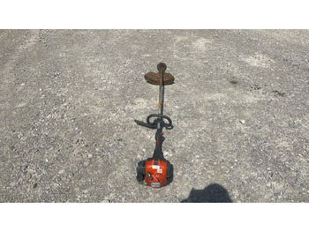 Construction equipment HUSQVARNA