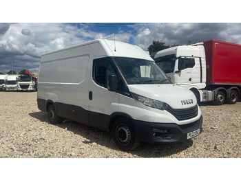 Panel van IVECO Daily