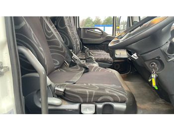 Dropside/ Flatbed truck Iveco Eurocargo 75-160: picture 5 Dropside/ Flatbed truck Iveco Eurocargo 75-160: picture 5