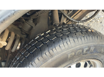 Road sweeper JOHNSTON: picture 5 Road sweeper JOHNSTON: picture 5