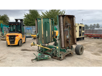 Construction equipment