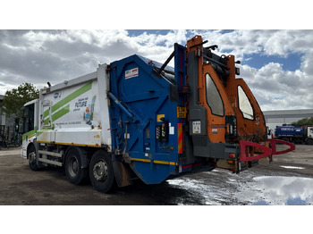 Garbage truck MERCEDES-BENZ ECONIC: picture 3