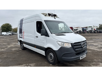 Refrigerated van MERCEDES-BENZ Sprinter 314