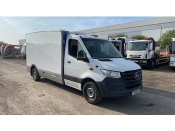 Refrigerated van MERCEDES-BENZ Sprinter 314