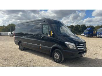 Minibus MERCEDES-BENZ Sprinter