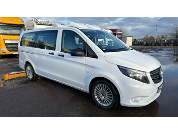 Minibus MERCEDES-BENZ Vito 114