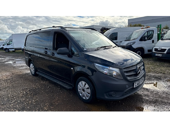 Combi van MERCEDES-BENZ Vito 114