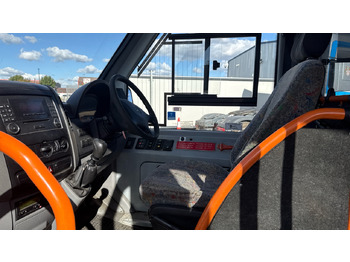 Minibus, Passenger van MERCEDES SPRINTER: picture 5