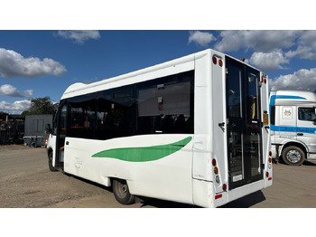 Minibus, Passenger van MERCEDES SPRINTER: picture 3