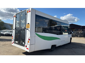 Minibus, Passenger van MERCEDES SPRINTER: picture 4
