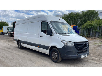 Panel van MERCEDES-BENZ Sprinter
