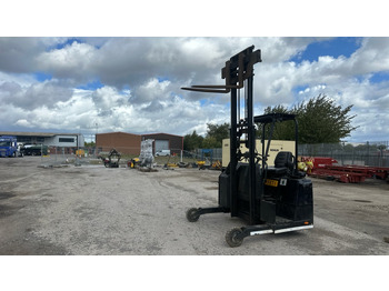 Diesel forklift PALFINGER F3 151: picture 5