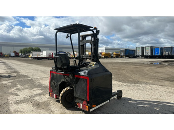 Diesel forklift PALFINGER F3 151: picture 2