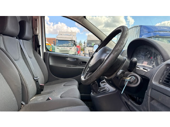 Small van PEUGEOT EXPERT 1000 1.6 HDi 90PS: picture 5