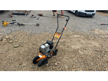 Construction equipment