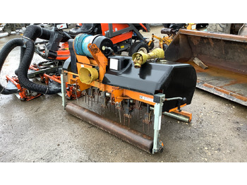 Construction equipment