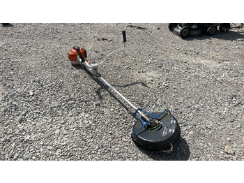 Construction equipment STIHL