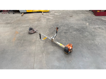 Construction equipment STIHL