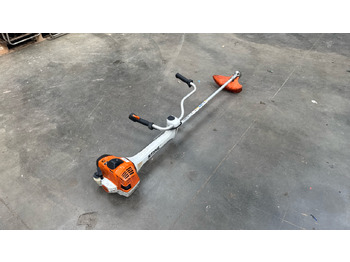 Construction equipment STIHL