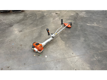 Construction equipment STIHL