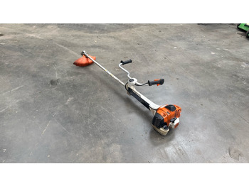 Construction equipment STIHL