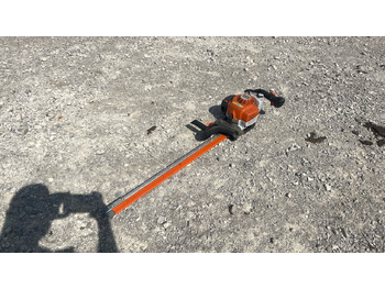 Construction equipment STIHL
