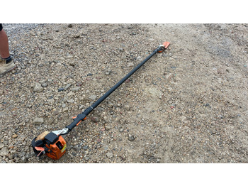 Construction equipment STIHL