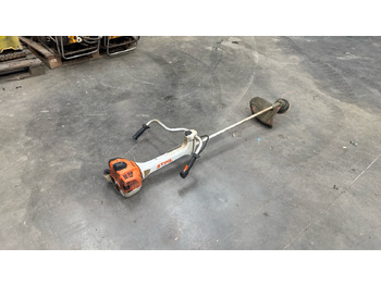 Construction equipment STIHL