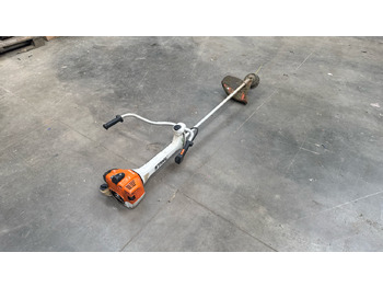 Construction equipment STIHL