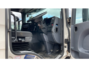 Refrigerator truck Scania P 250: picture 5