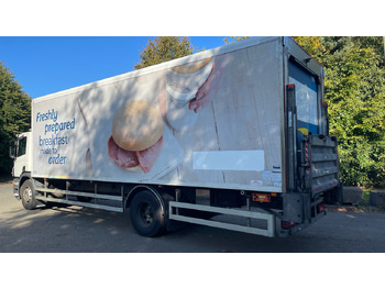 Refrigerator truck Scania P 250: picture 3