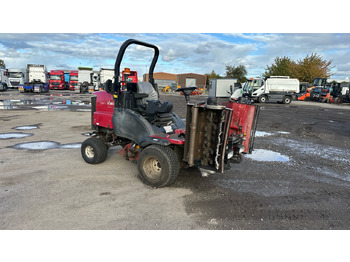Garden mower TORO