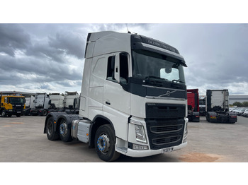 Tractor unit VOLVO FH 500