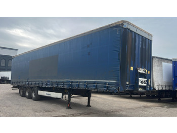 Trailer KRONE