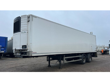 Trailer MONTRACON FRIDGE BOX: picture 3