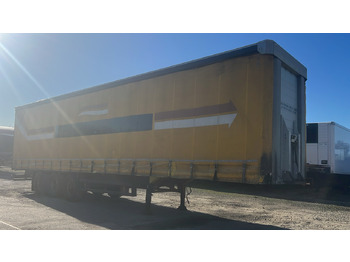 Trailer SCHMITZ