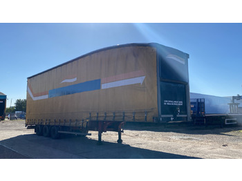 Trailer SDC