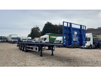 Trailer SDC