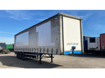 Trailer SDC