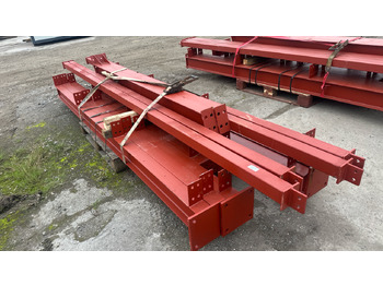 Construction equipment