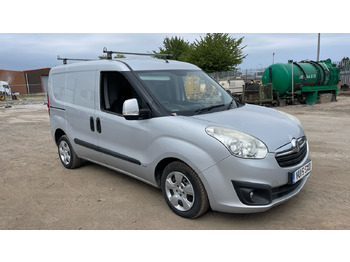 Small van VAUXHALL