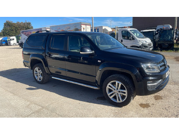 Pickup truck VOLKSWAGEN Amarok