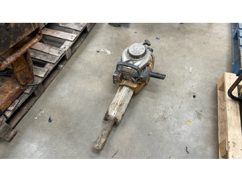 Construction equipment WACKER