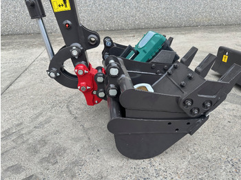 New Construction machinery RHINOCEROS xn10-9: picture 5