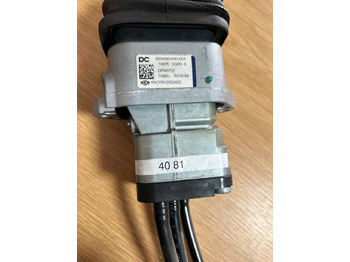 Brake valve for Truck Atego 4 EU 6 bremsventil Handbremsventil KNORR-BREMSE A0044304081: picture 2