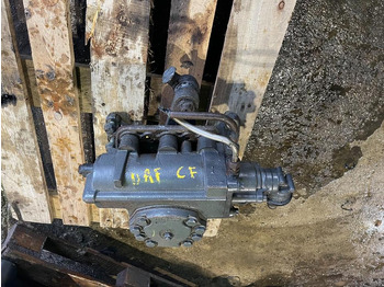 Steering DAF CF