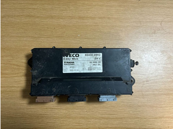 ECU IVECO