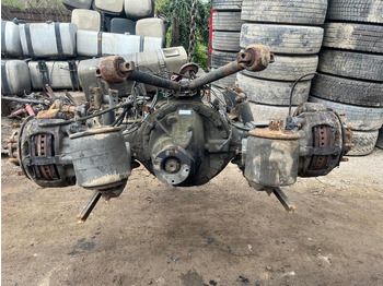 Rear axle IVECO Stralis